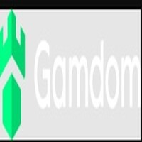 gamdomgiristr