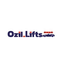 Ozil Lifts Garage