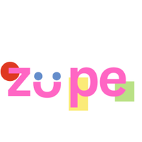 Zupe Fashion