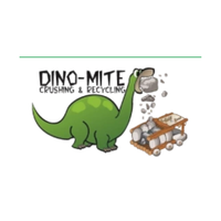 Dinomite Crushing