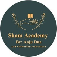 Shamacademy