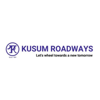 Kusum Roadways 0