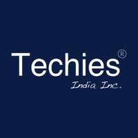 TechiesIndiaInc