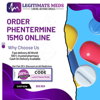 Phentermine15mg