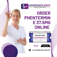 Phentermine37-5