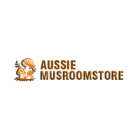 AUSSIE MUSHROOM STORE