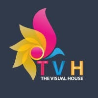 The Visual House