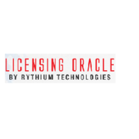licensin goracle licensin goracle