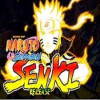 naruto senki