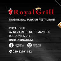 Royal Grill