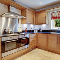 luxykitchens