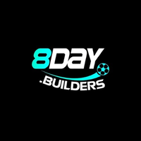 8daybuilders 8daybuilders