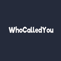 whocalledyou