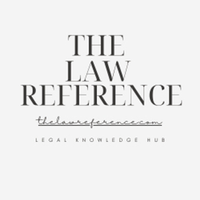 thelawreference thelawreference