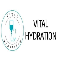 VitalHydration VitalHydration