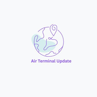 AirTerminal Update AirTerminal Update