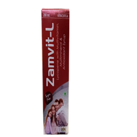 ZamvitLSyrup ZamvitLSyrup