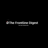 Frontline Digest Frontline Digest
