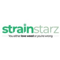 StrainStarz StrainStarz
