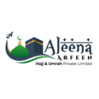 Aleena Arfeen Hajj and Umrah Private Limited