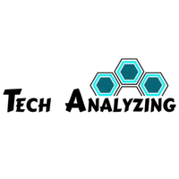 techanalyzing techanalyzing