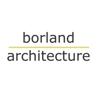 Borland Architecture 0 Borland Architecture 0