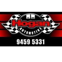 hoganautomotive