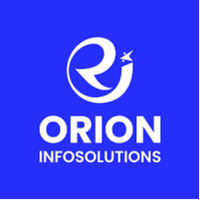OrionInfojp OrionInfojp