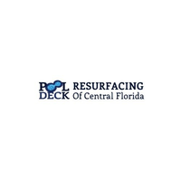 Pool Deck Resurfacing of Central Florida Pool Deck Resurfacing of Central Florida