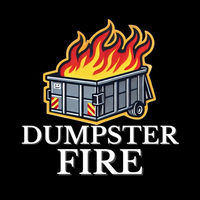 dumpsterfireds dumpsterfireds