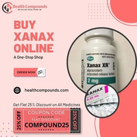 Xanaxnorx Xanaxnorx
