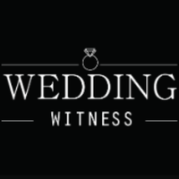 Wedding Witness Wedding Witness