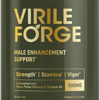 VirileForgeRe VirileForgeRe