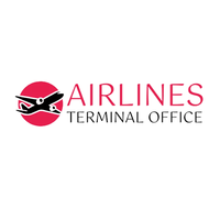 AirlineTerminaloffice1 AirlineTerminaloffice1