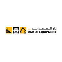 Dar of Equipment Dar of Equipment