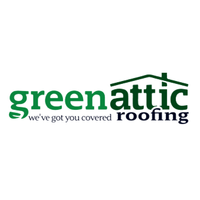 Green Attic Roofing Green Attic Roofing
