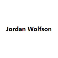 jordanwolfson19 jordanwolfson19