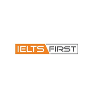 IELTS First