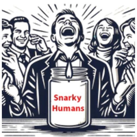 SnarkyHumans SnarkyHumans
