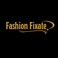Fashion Fixate Fashion Fixate