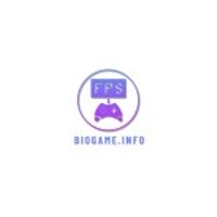 biogameinfo biogameinfo