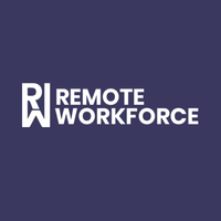 remoteworkforce remoteworkforce
