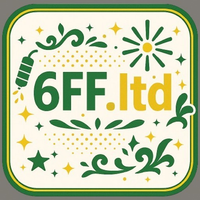 6ff 6ff