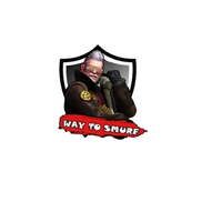 Waytosmurf Waytosmurf