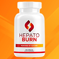 HepatoBurnX HepatoBurnX