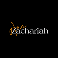 Ann Zachariah Ann Zachariah