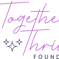 Together Thrive 1 Together Thrive 1