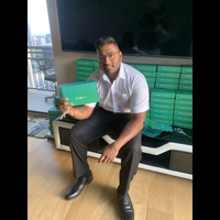 gautham gautham