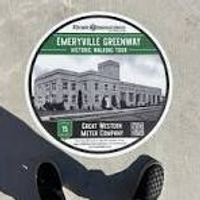 Emeryville Greenway