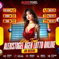 Alexistogel 2 Alexistogel 2